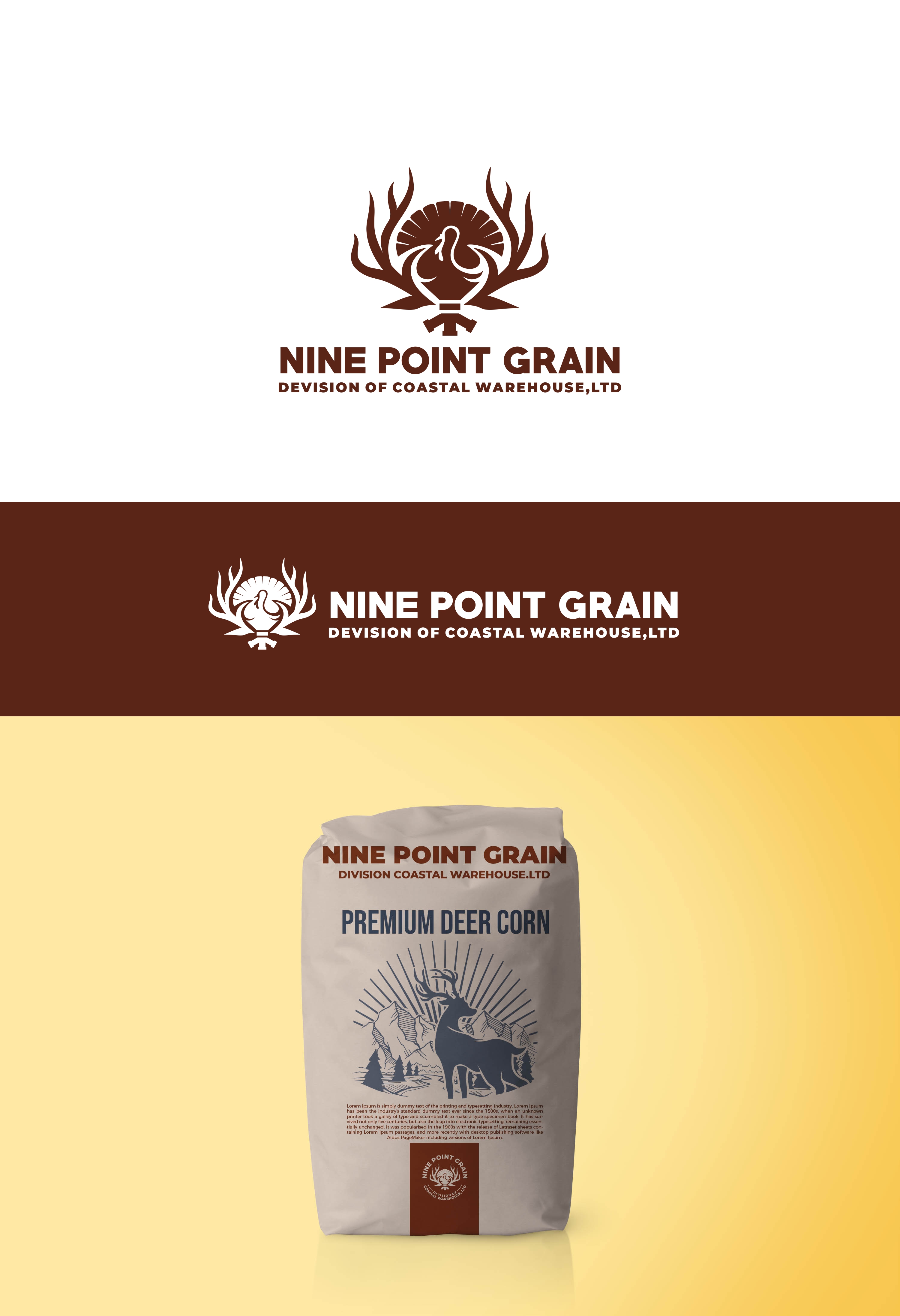 Logo Design by sokhamadz for this project | Design #27227286