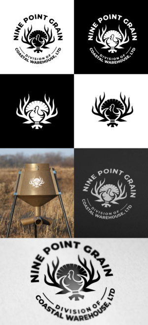 Logo Design by sokhamadz for this project | Design: #27227287