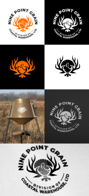 Logo Design by sokhamadz for this project | Design: #27230541