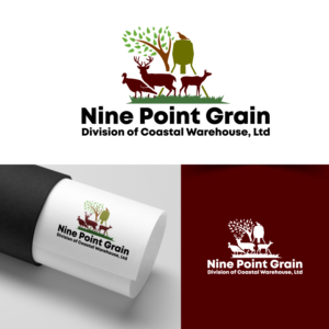 Logo Design by webeezine for this project | Design: #27228916