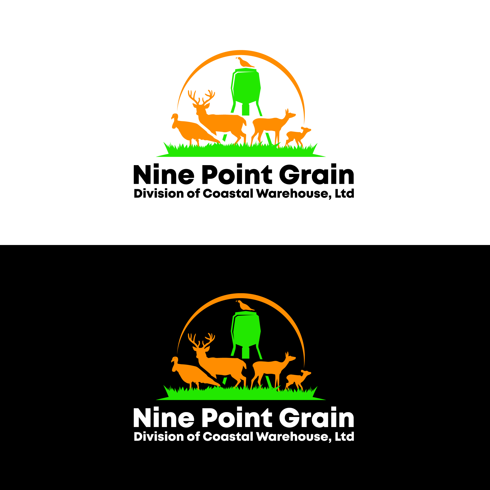 Logo Design by webeezine for this project | Design #27230791
