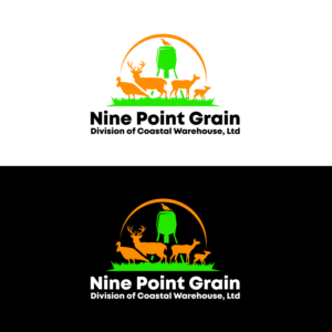 Logo Design by webeezine for this project | Design: #27230791