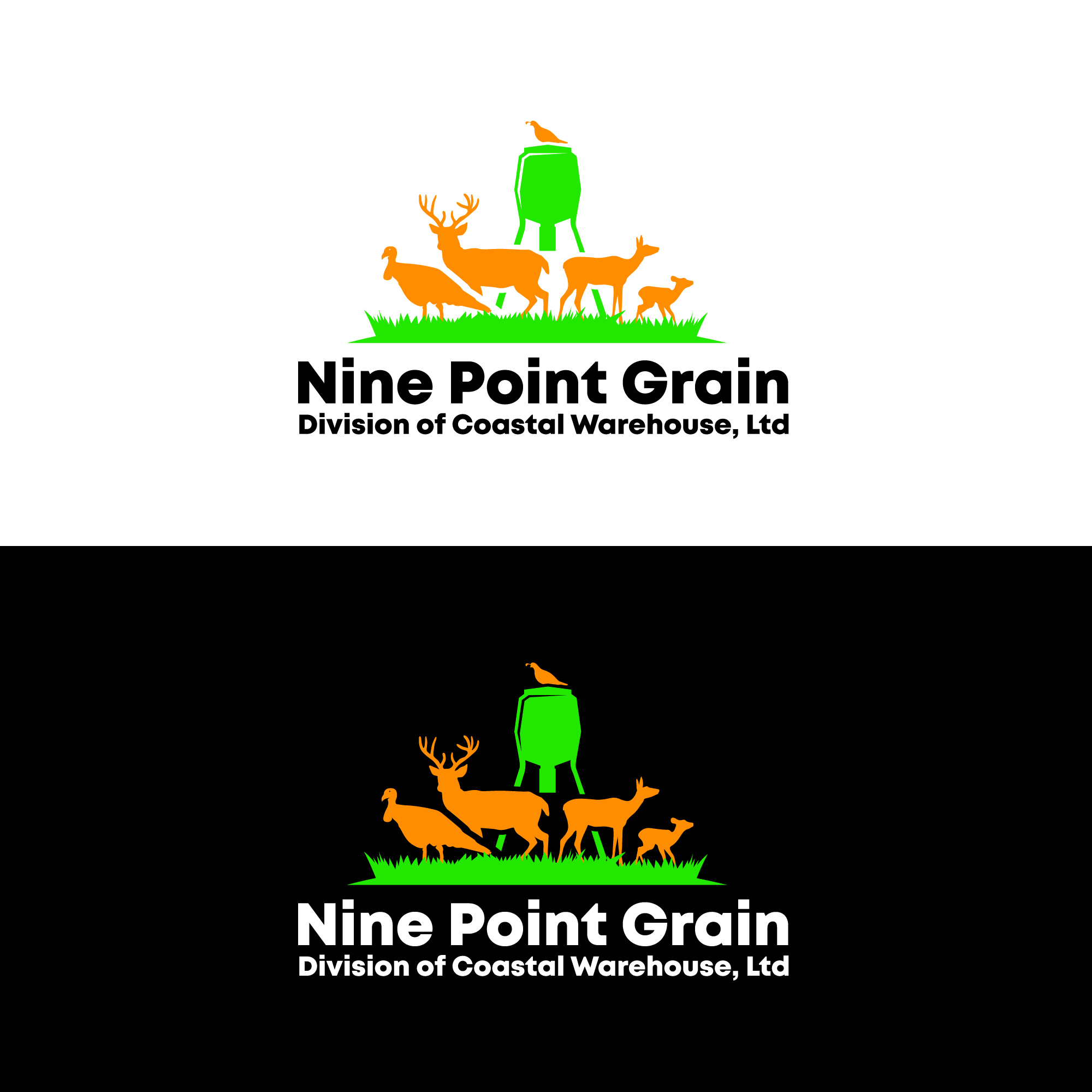 Logo Design by webeezine for this project | Design #27230793