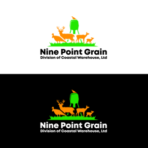 Logo Design by webeezine for this project | Design: #27230793