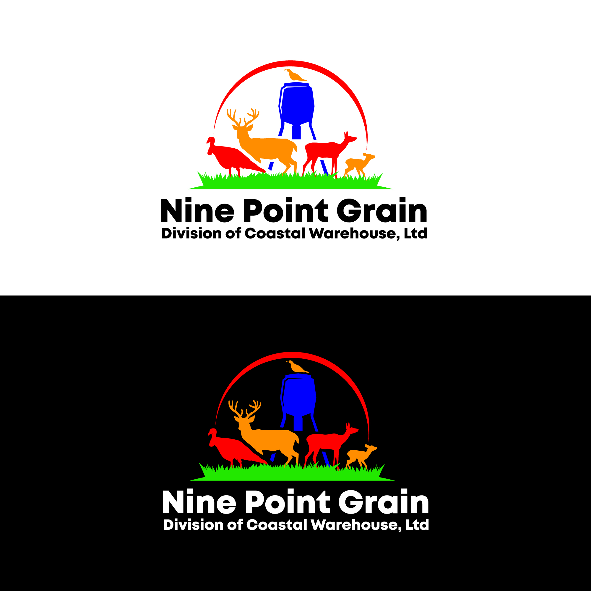 Logo Design by webeezine for this project | Design #27230794
