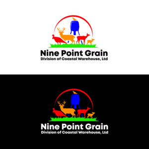 Logo Design by webeezine for this project | Design: #27230794