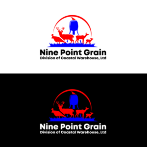 Logo Design by webeezine for this project | Design: #27230795