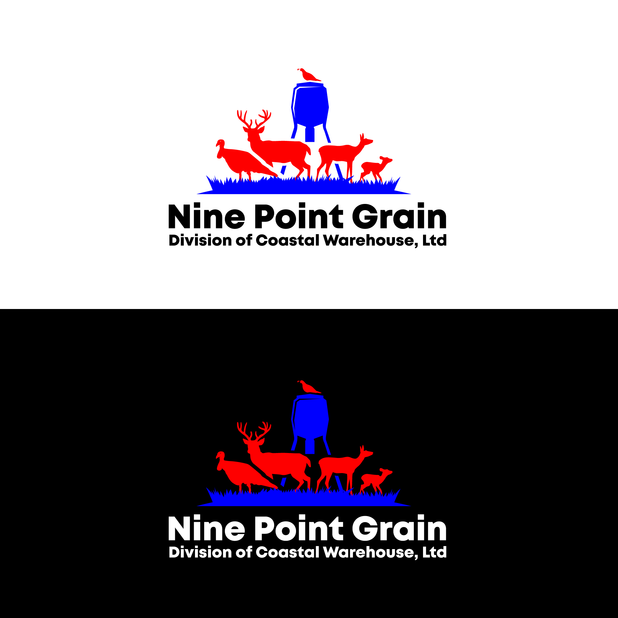 Logo Design by webeezine for this project | Design #27230796