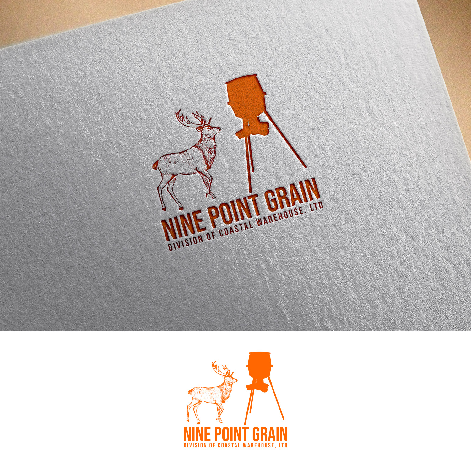 Design de Logo par DesignDUO pour ce projet | Design #27232085