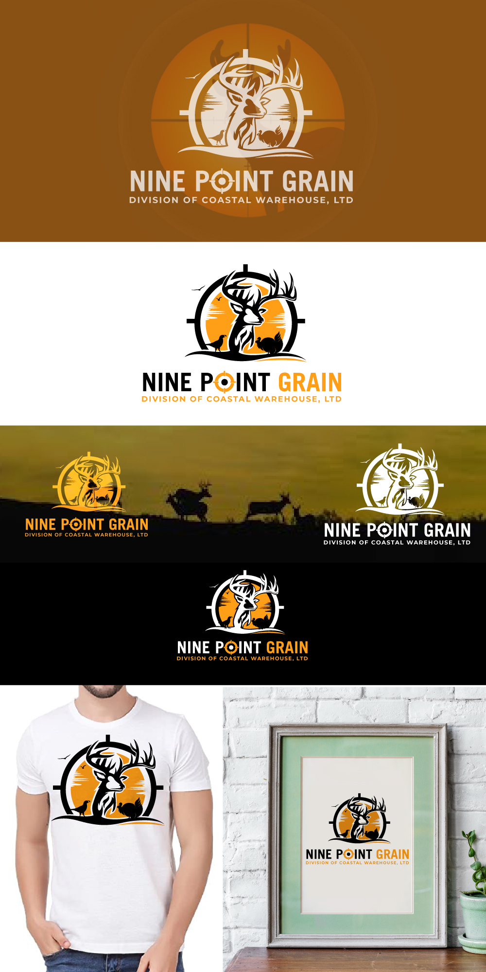 Logo Design by Classy Custom for this project | Design: #27234601