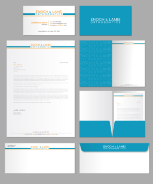 Stationery Design by LAXMI DESIGNHUB for this project | Design: #27227431