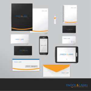 Design de Papeterie par Crescent Touch pour ce projet | Design #27234525