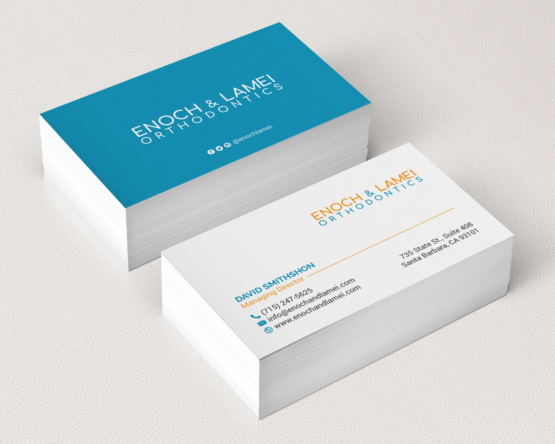 Stationery Design by R.design for this project | Design #27226038