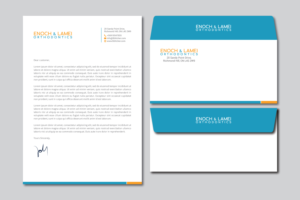 Schreibwaren-Design von R.design für dieses Projekt | Design: #27226622