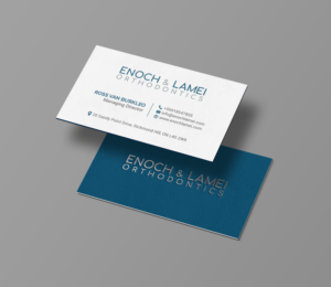 Schreibwaren-Design von R.design für dieses Projekt | Design: #27232207