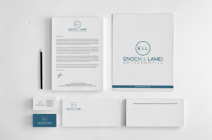 Schreibwaren-Design von R.design für dieses Projekt | Design: #27235287