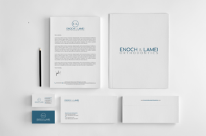 Schreibwaren-Design von R.design für dieses Projekt | Design: #27246085