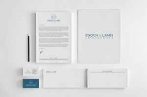 Schreibwaren-Design von R.design für dieses Projekt | Design: #27246131