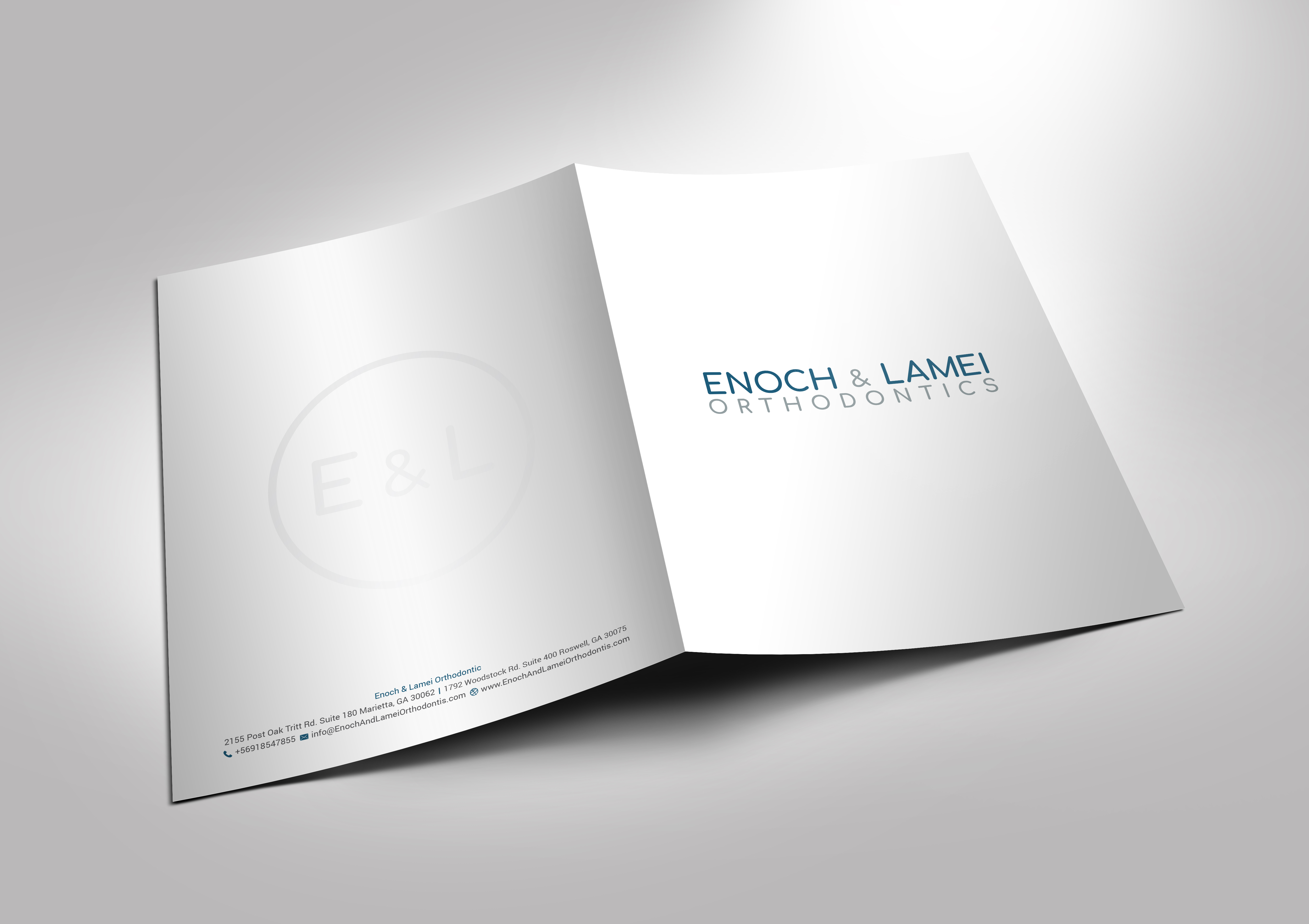 Stationery Design by R.design for this project | Design #27247497