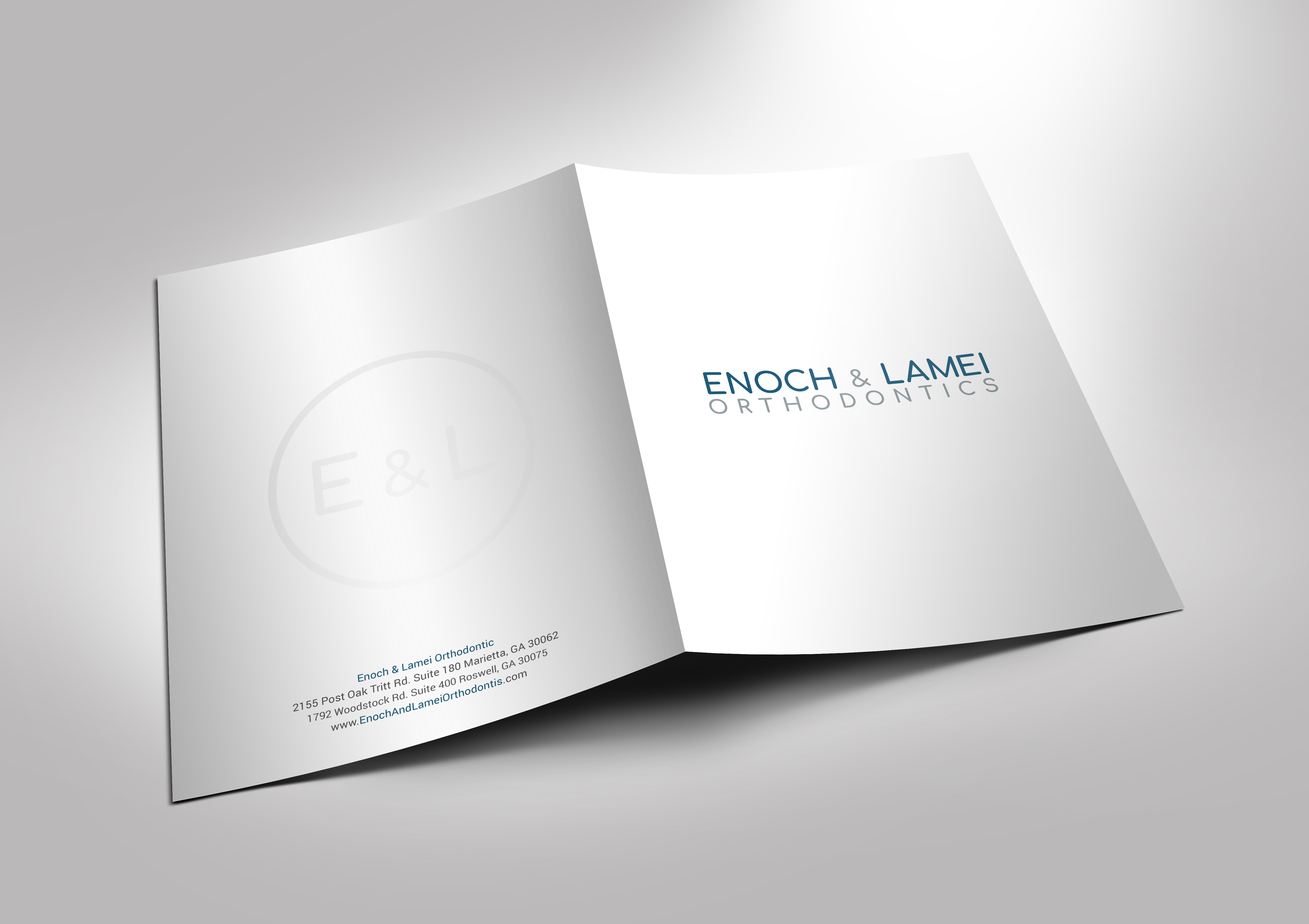 Stationery Design by R.design for this project | Design #27247517