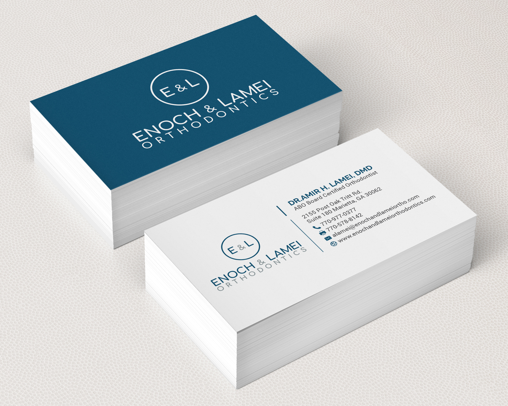 Stationery Design by R.design for this project | Design #27259593