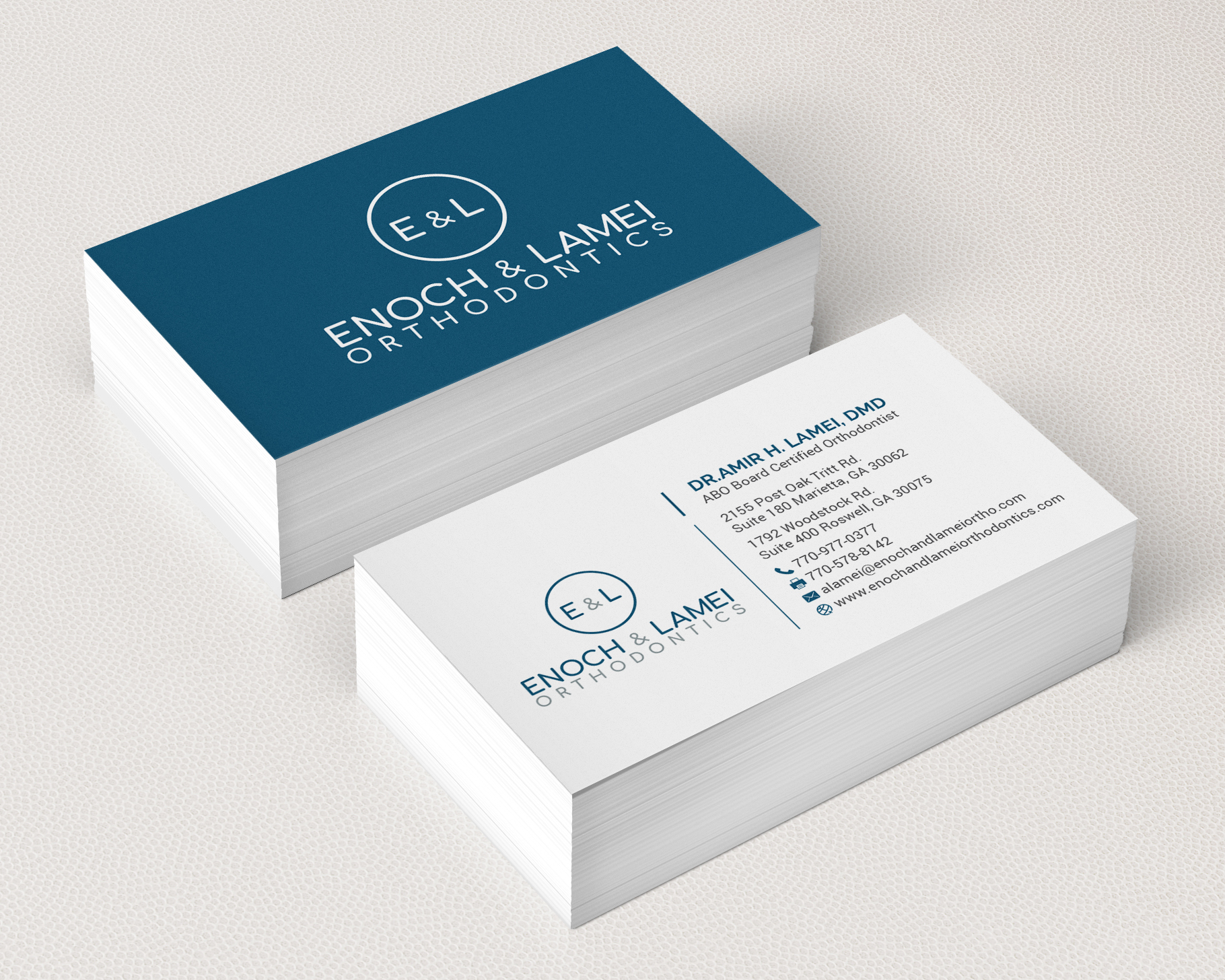 Diseño de Papelería por R.design para este proyecto | Diseño #27264442