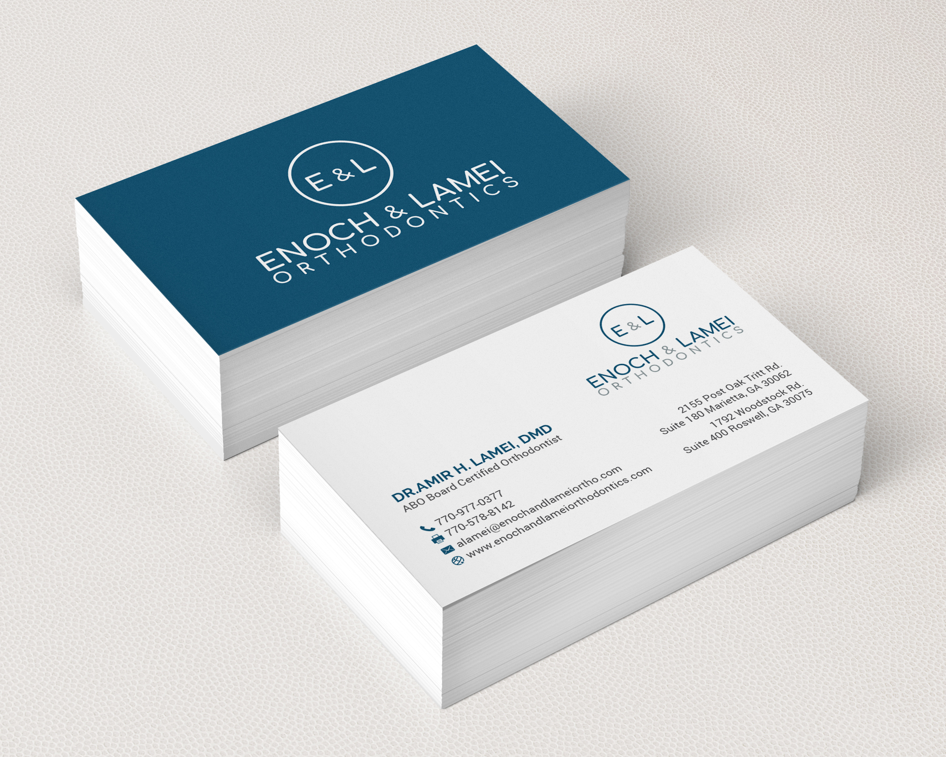 Diseño de Papelería por R.design para este proyecto | Diseño #27264522