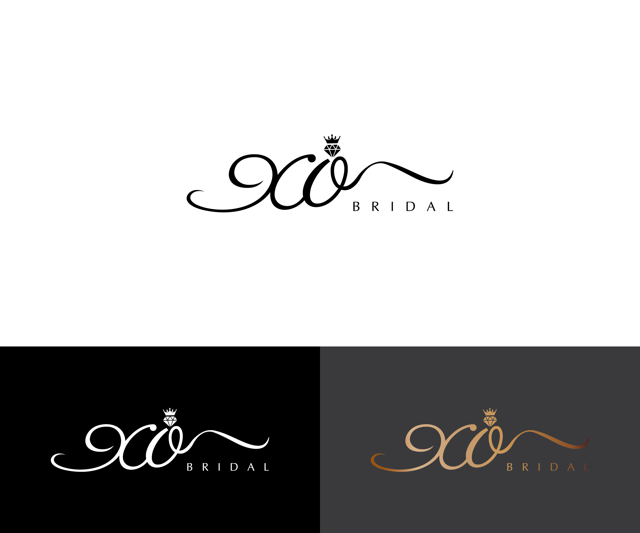 Logo Design by UsagiRabbit for this project | Design #27229573