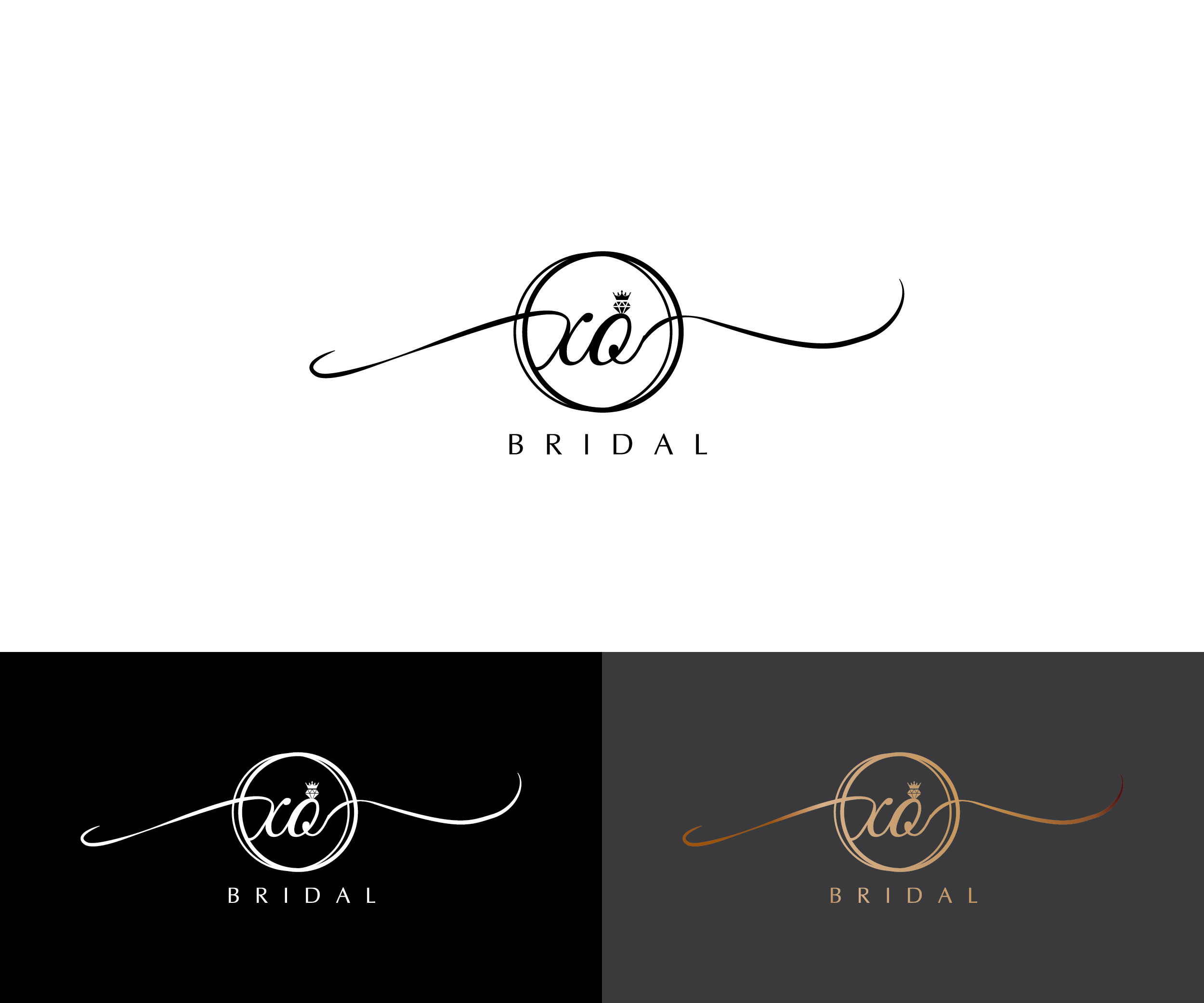 Logo Design by UsagiRabbit for this project | Design #27229574