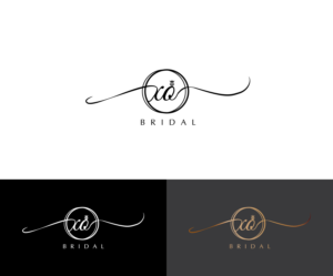 Logo Design by UsagiRabbit for this project | Design: #27229574