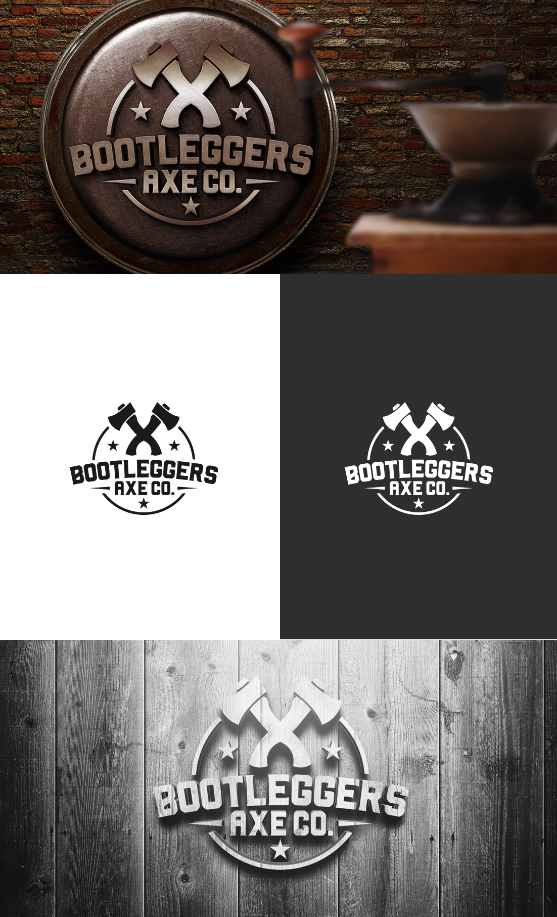 Logo Design by GLDesigns for this project | Design #27235085
