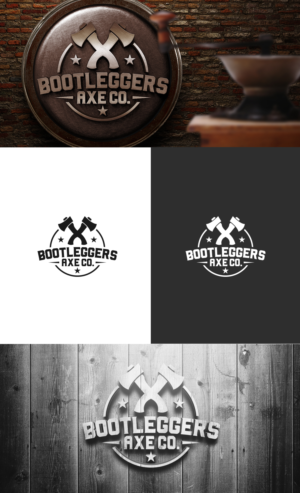 Logo Design by GLDesigns for this project | Design: #27235085