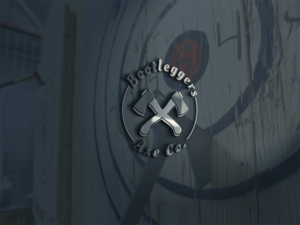 Logo Design by Deziners Zone for this project | Design: #27236715