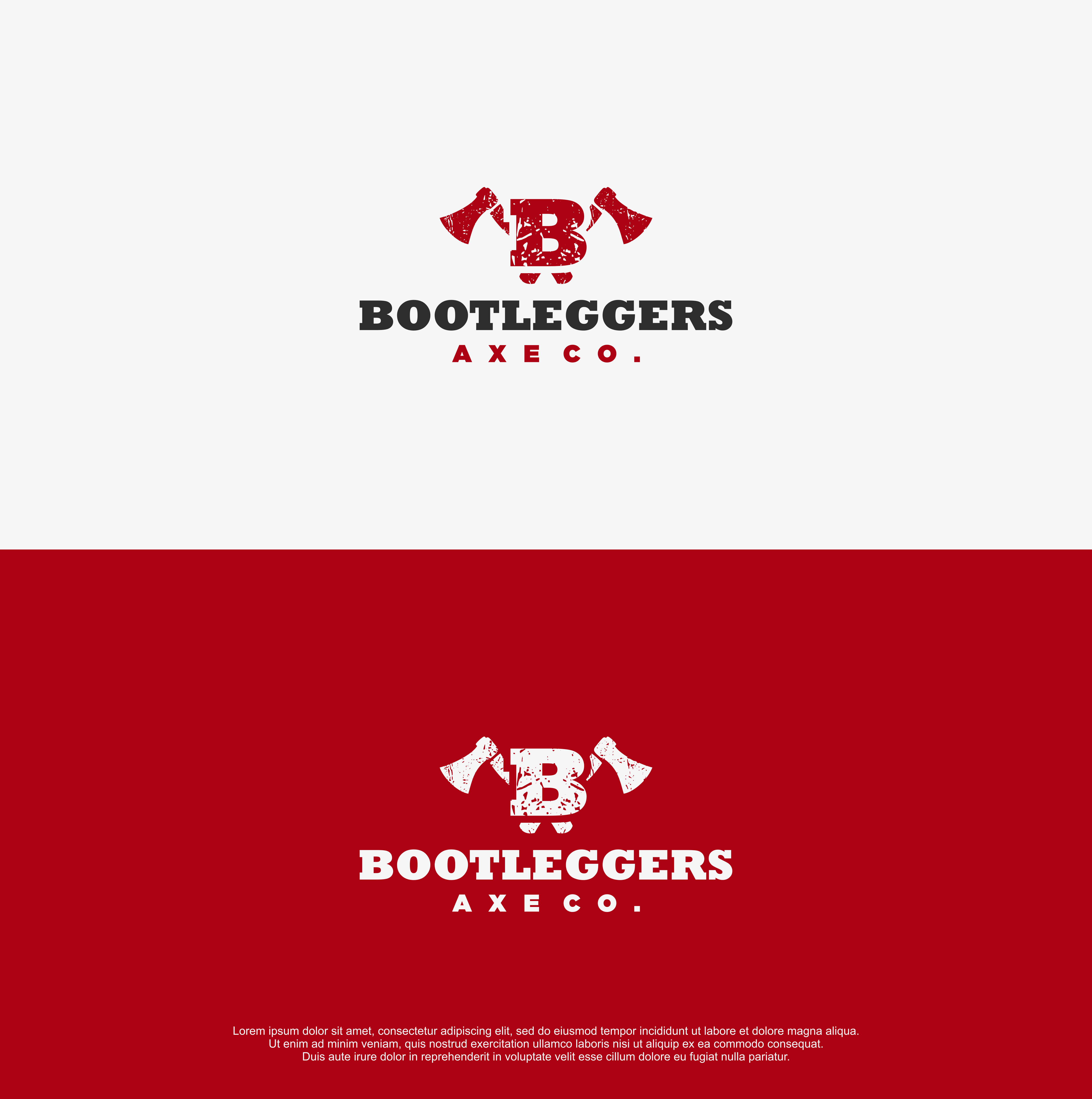 Logo Design by R!CKY for this project | Design #27249850