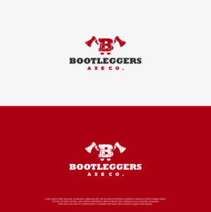 Logo Design by R!CKY for this project | Design: #27249850