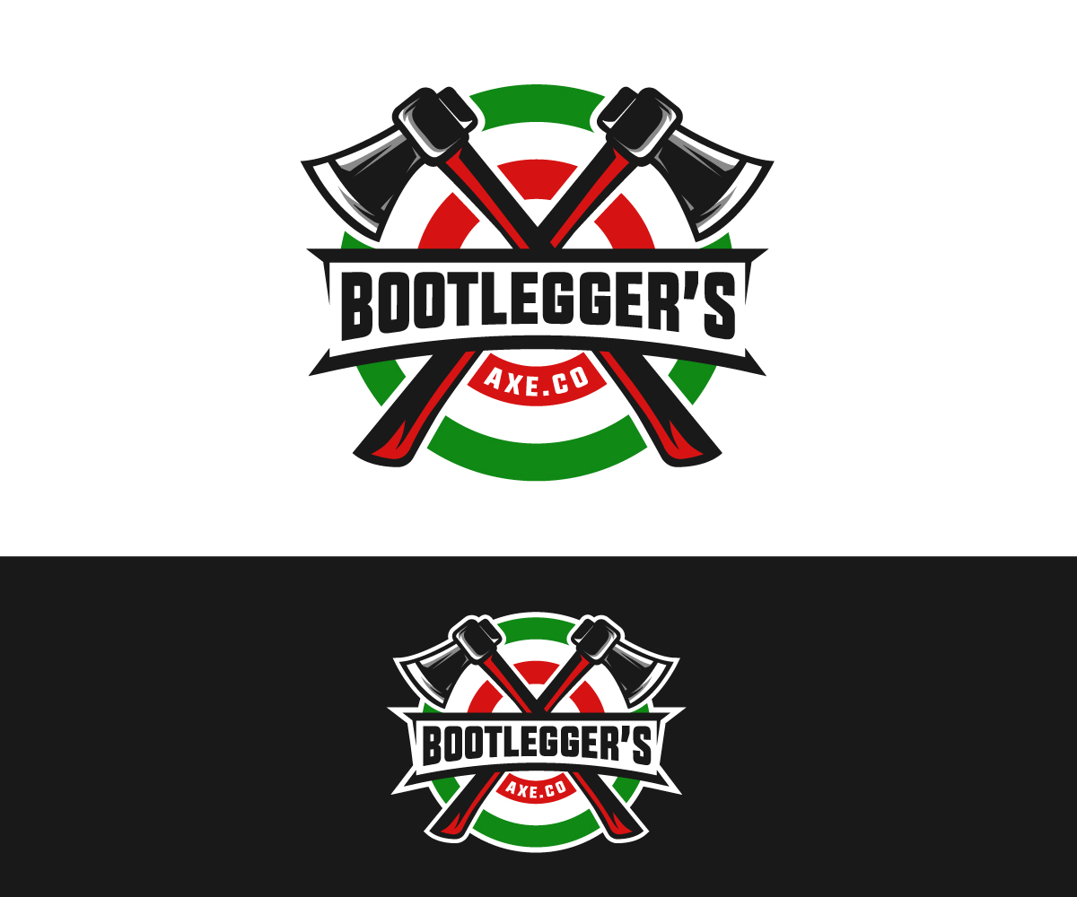 Logo Design by Andi Yan for this project | Design #27249753