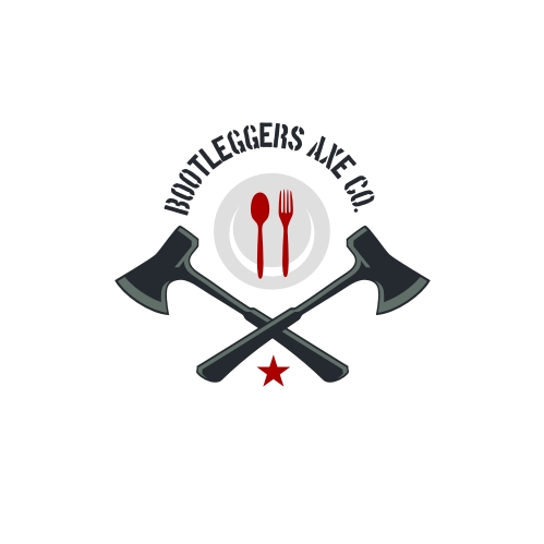 Logo Design by iamrady for this project | Design #27246973