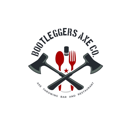 Logo Design by iamrady for this project | Design #27248753