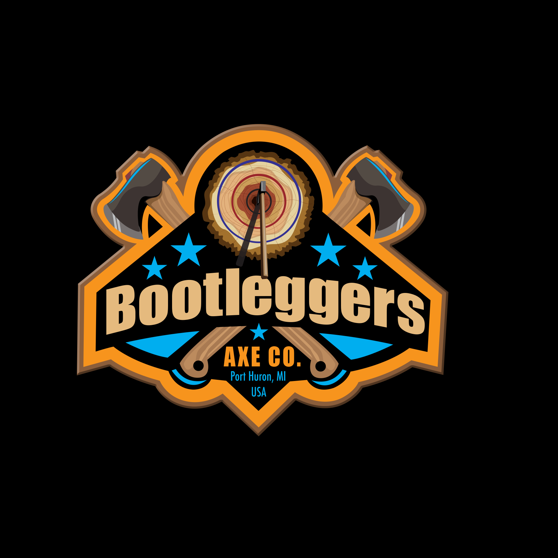 Logo Design by Dennis Jackson Design for this project | Design #27241465