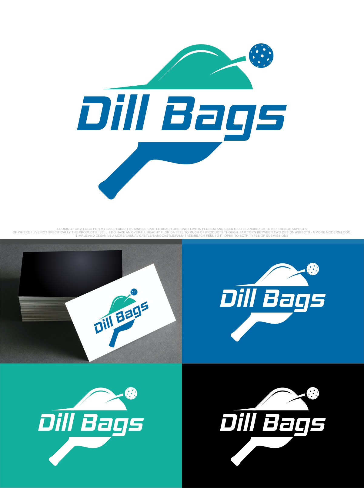 Logo Design by KajalRekha for this project | Design #27235442