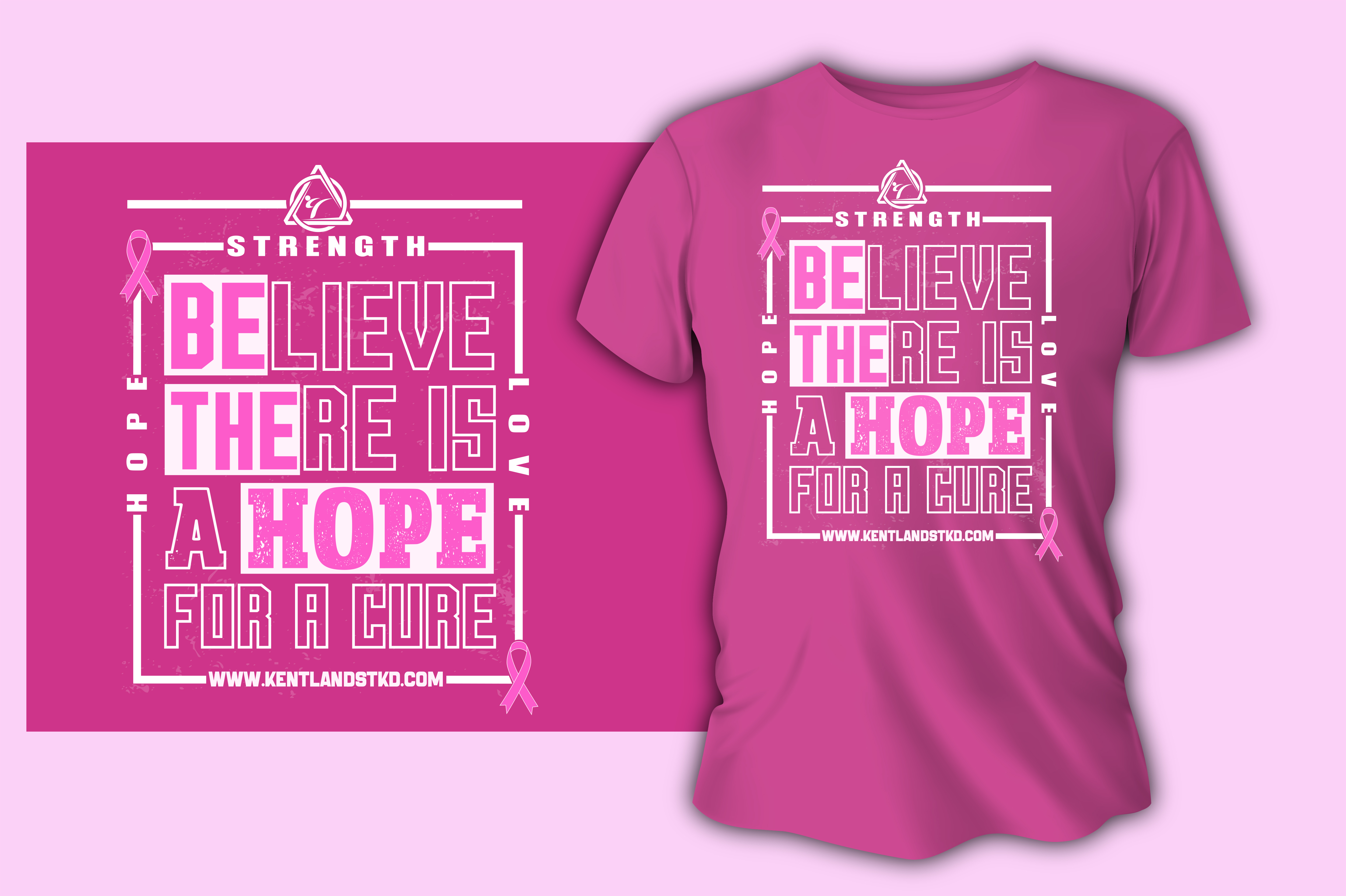 T-shirt Design by Graphic Storm for ESD Active, LLC | Design #27238816