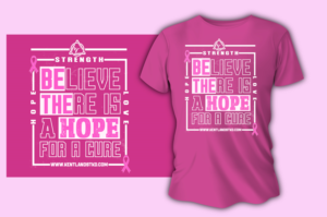 T-Shirt-Design von Graphic Storm für ESD Active, LLC | Design: #27238816