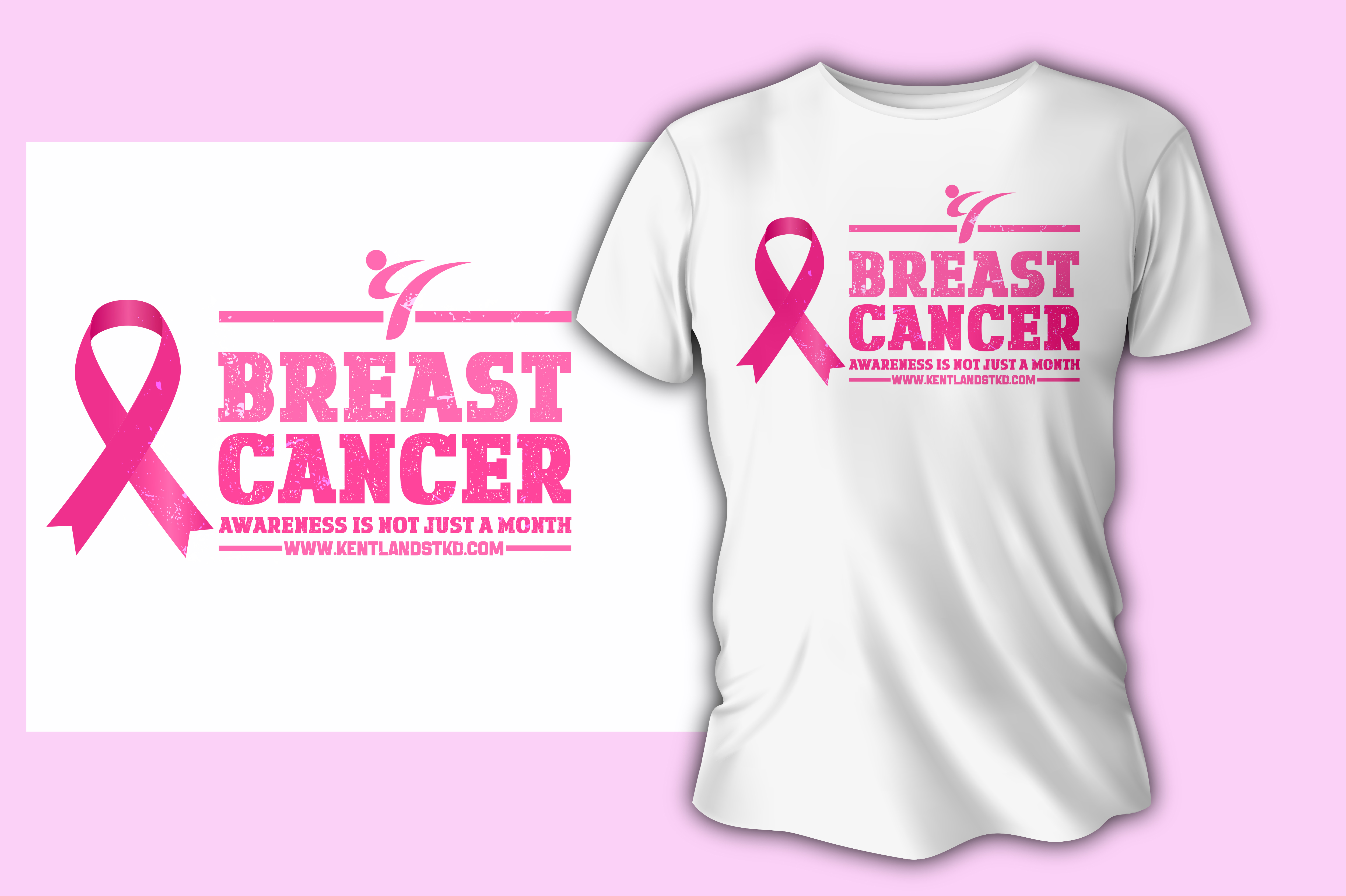 T-shirt Design by Graphic Storm for ESD Active, LLC | Design #27238818