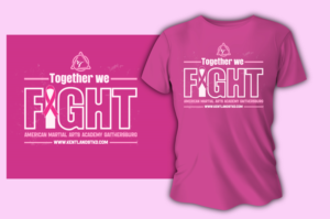 T-Shirt-Design von Graphic Storm für ESD Active, LLC | Design: #27238819