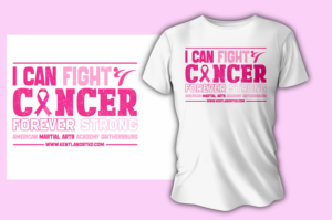 T-Shirt-Design von Graphic Storm für ESD Active, LLC | Design: #27238820