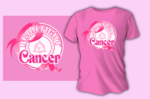 T-shirt Design by Graphic Storm for ESD Active, LLC | Design: #27242097
