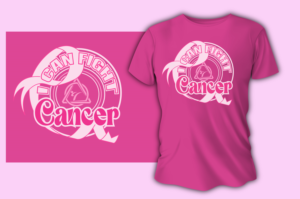 T-shirt Design by Graphic Storm for ESD Active, LLC | Design: #27242098