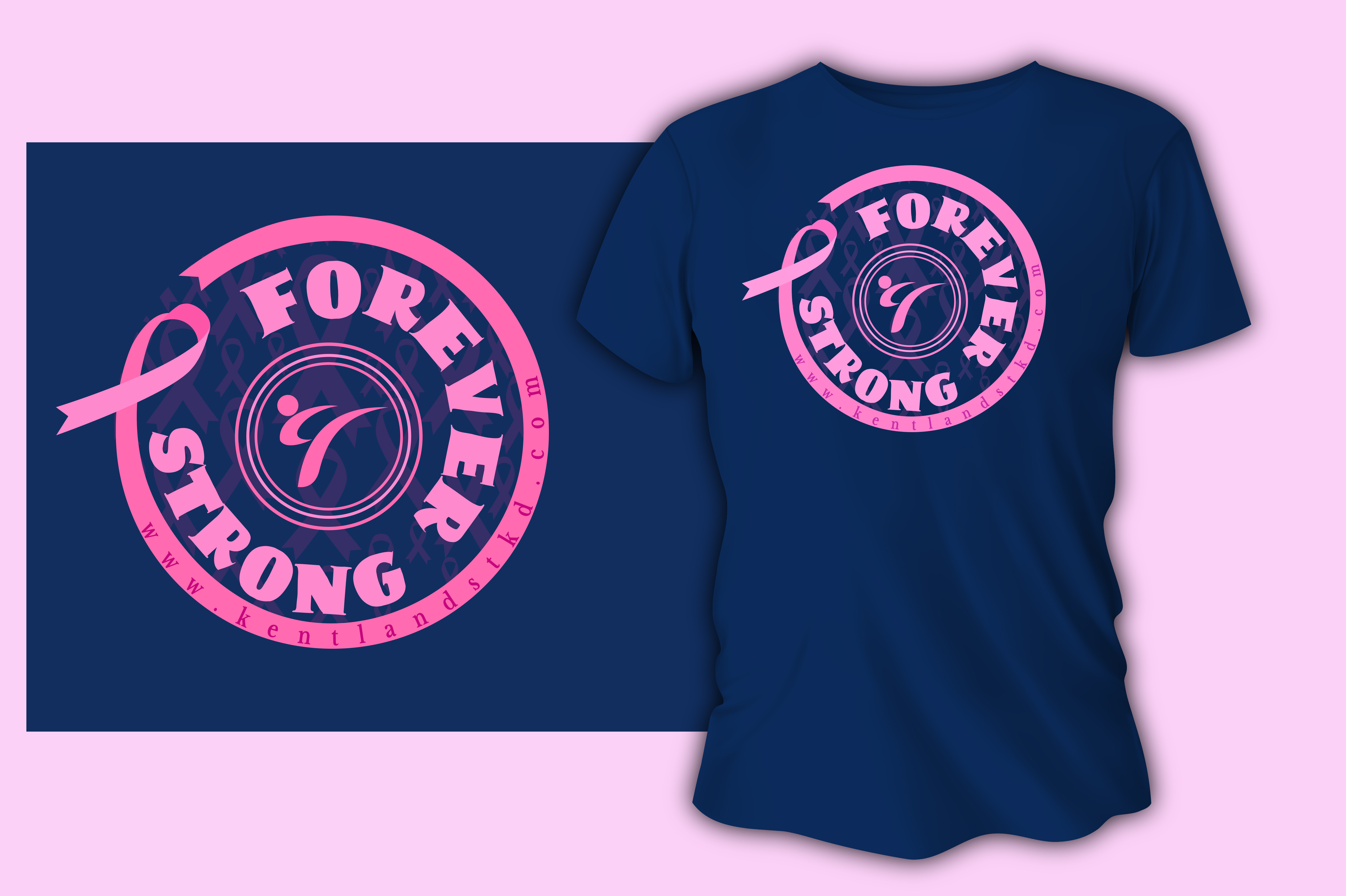 T-shirt Design by Graphic Storm for ESD Active, LLC | Design #27249314