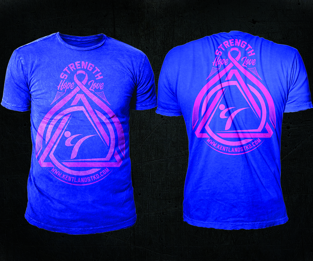 T-shirt Design by Milton Bhowmik for ESD Active, LLC | Design #27229366