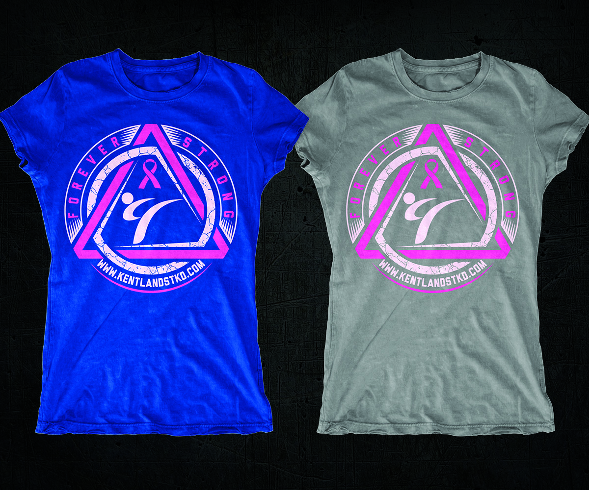 Diseño de Camiseta por Milton Bhowmik para ESD Active, LLC | Diseño #27231218